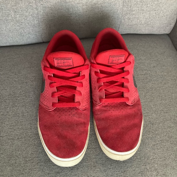 Nike SB P-Rod V’s - Picture 2 of 3